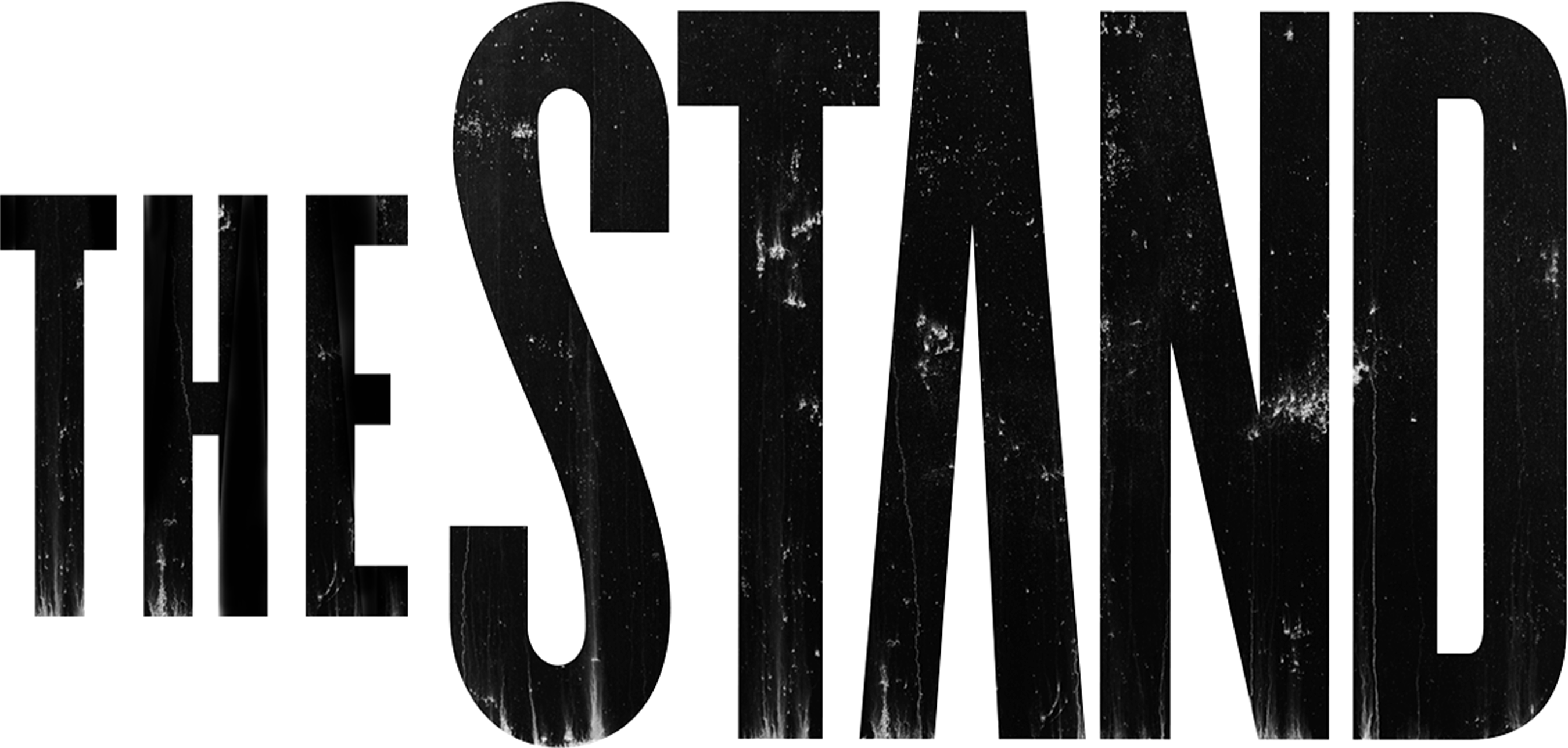 The Stand Logo