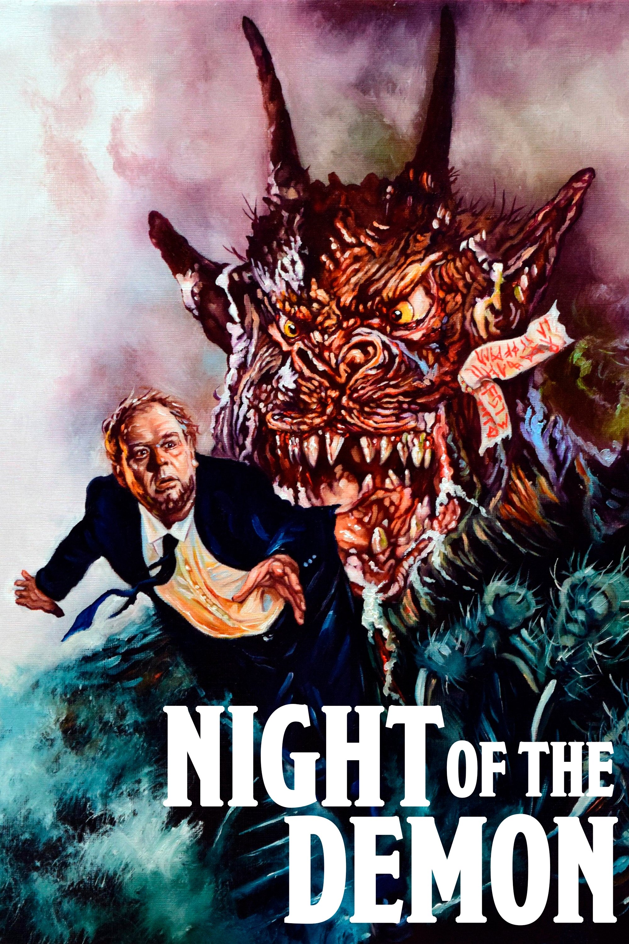 Night of the Demon