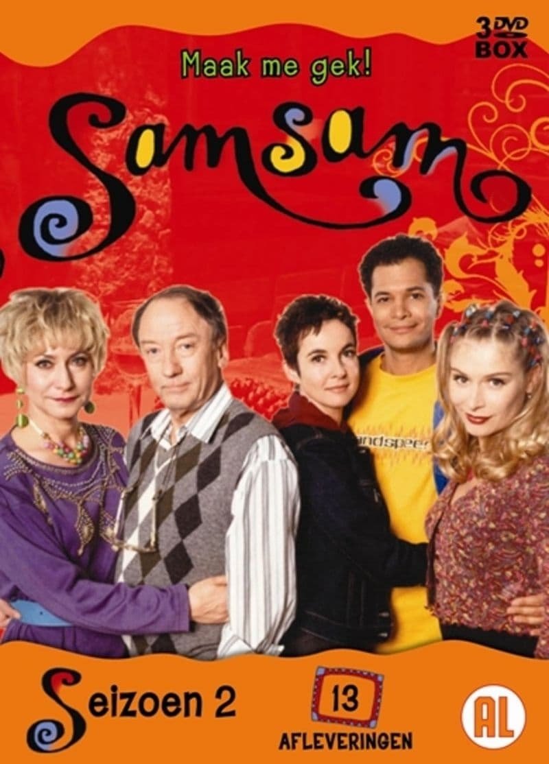 Sam Sam - Season 2