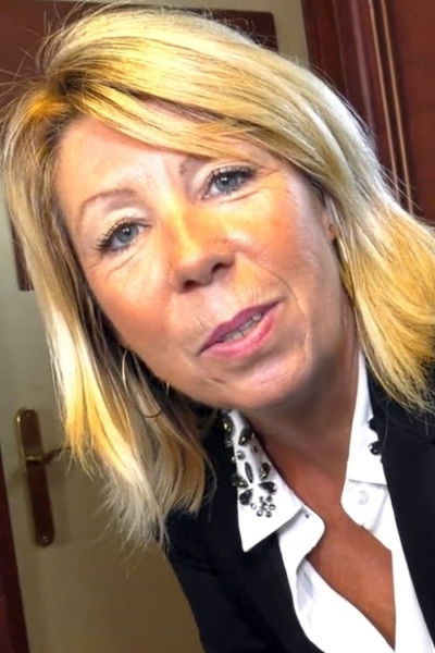 et billede af Brigitte