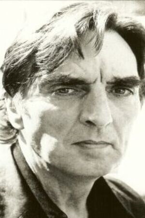 et billede af Granville Saxton