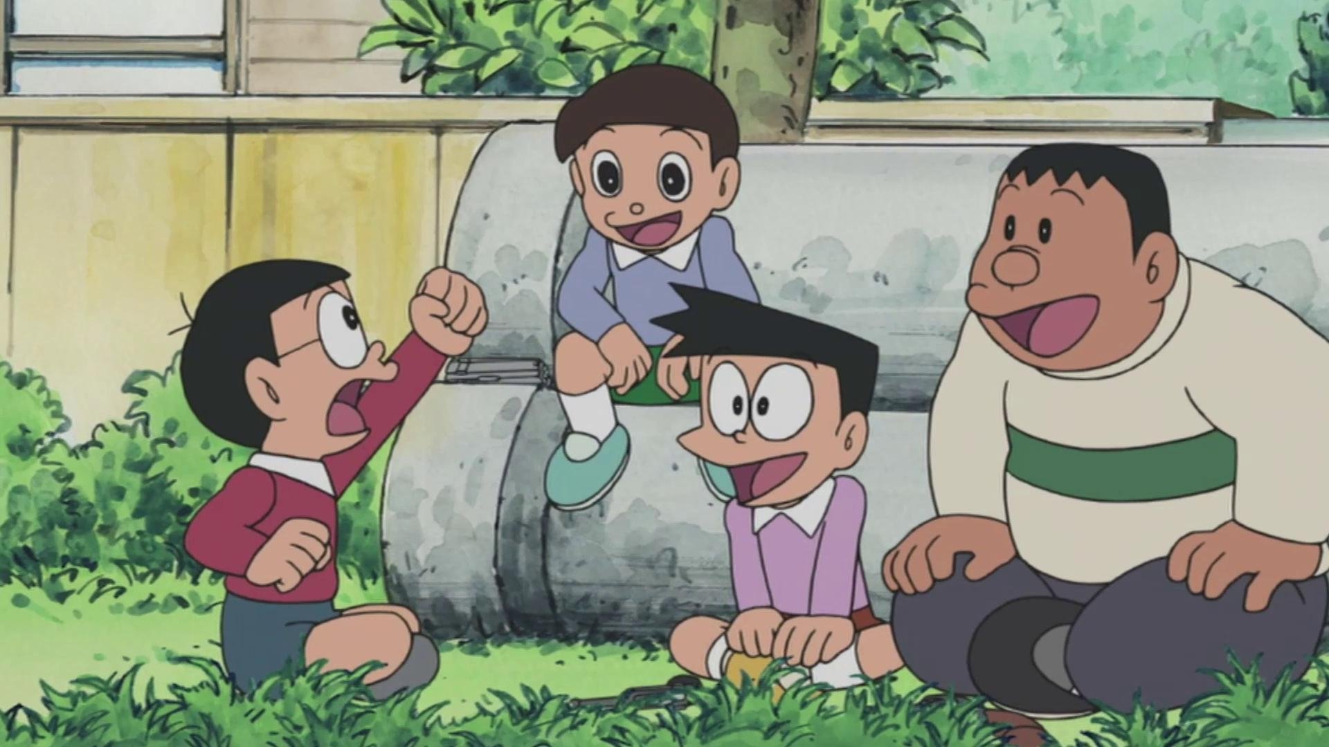 Episode 61