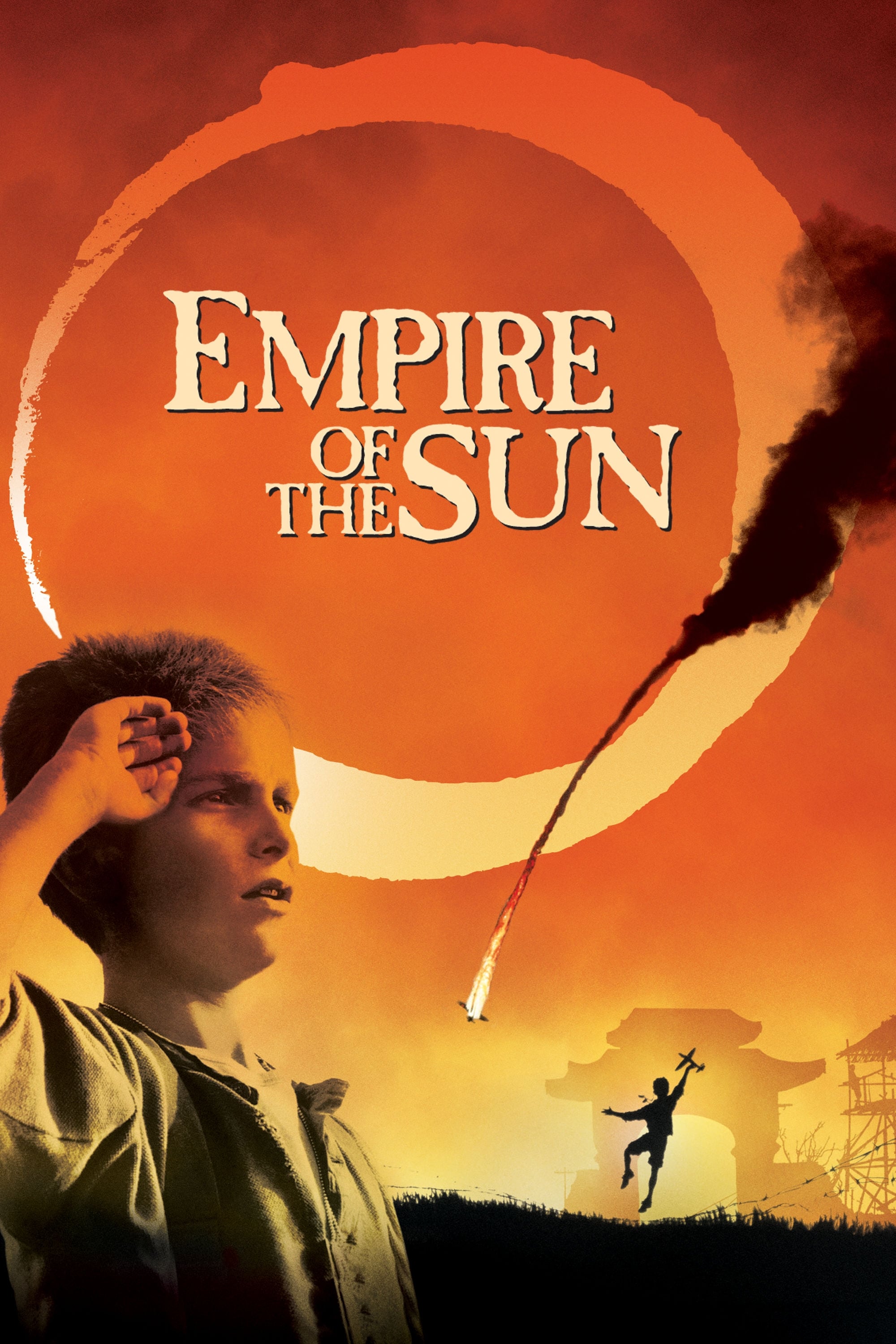 1987 Empire Of The Sun