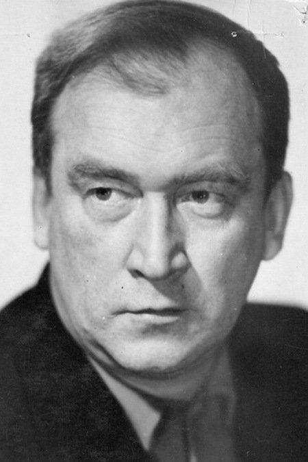 et billede af Nikolay Grabbe