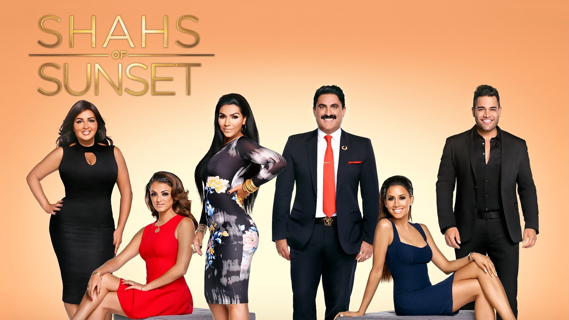 Shahs of Sunset