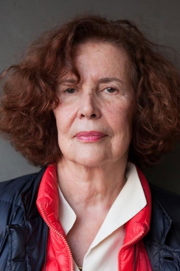 et billede af Michèle Ray-Gavras