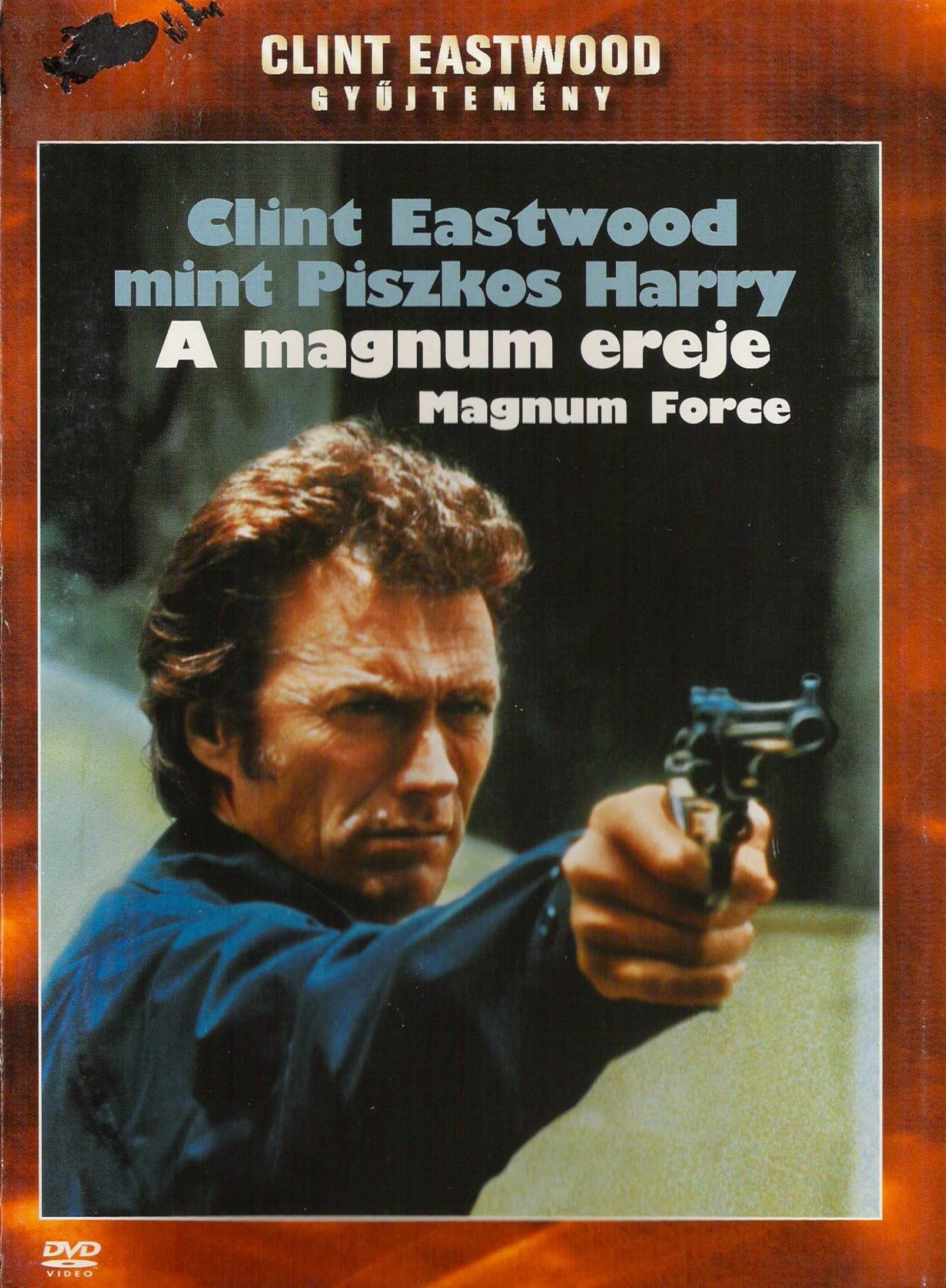 magnum force warship magnum force warship