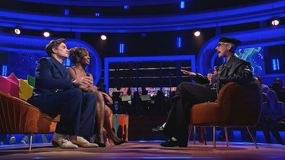 Big Brother: Late & Live