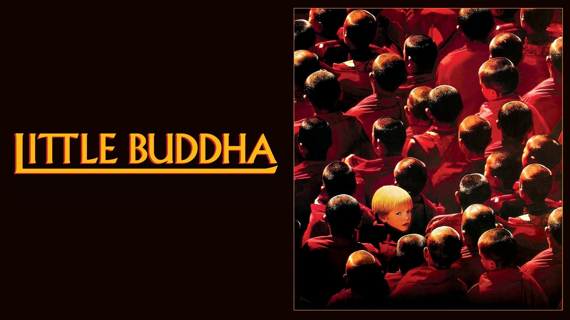 Little Buddha