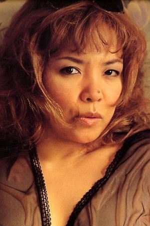 et billede af Rumi Kazama