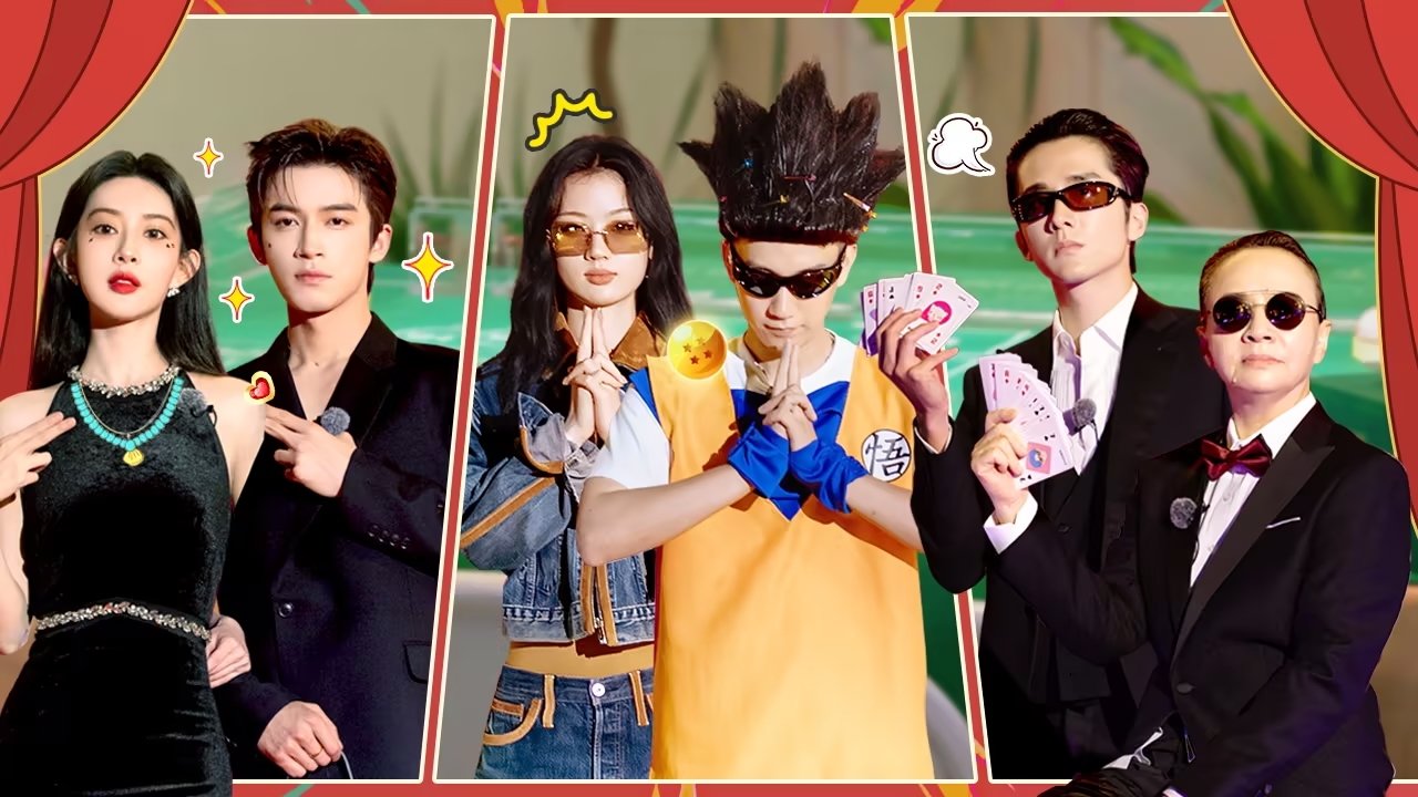 Thumbnail for Episode 149 Season 0 Episode 149