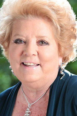 et billede af Wilma De Angelis