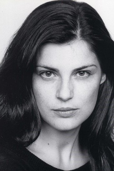 et billede af Olga Montes