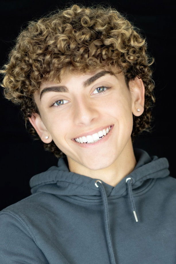 et billede af Cairo Zion