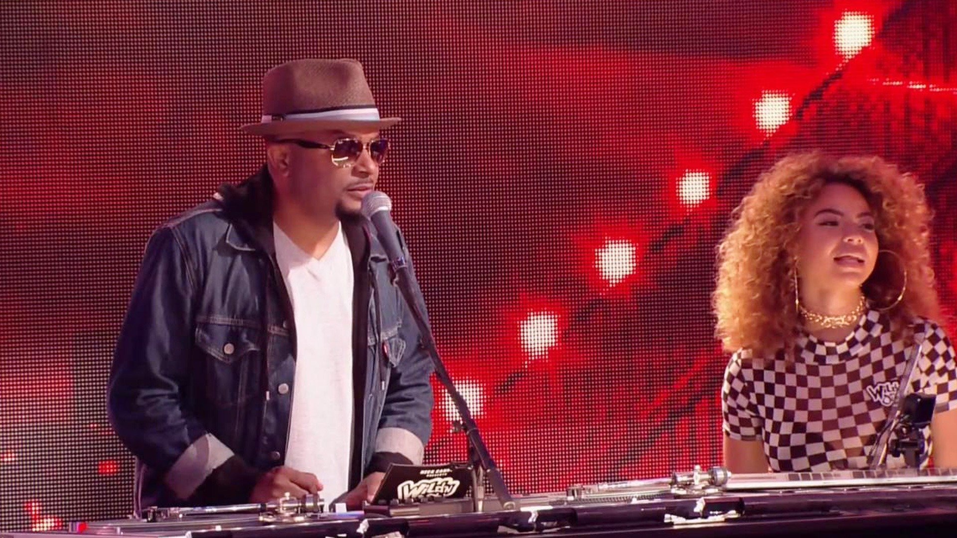 Nick Cannon Presents: Wild 'N Out