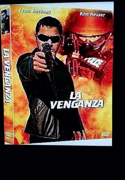 La venganza La venganza