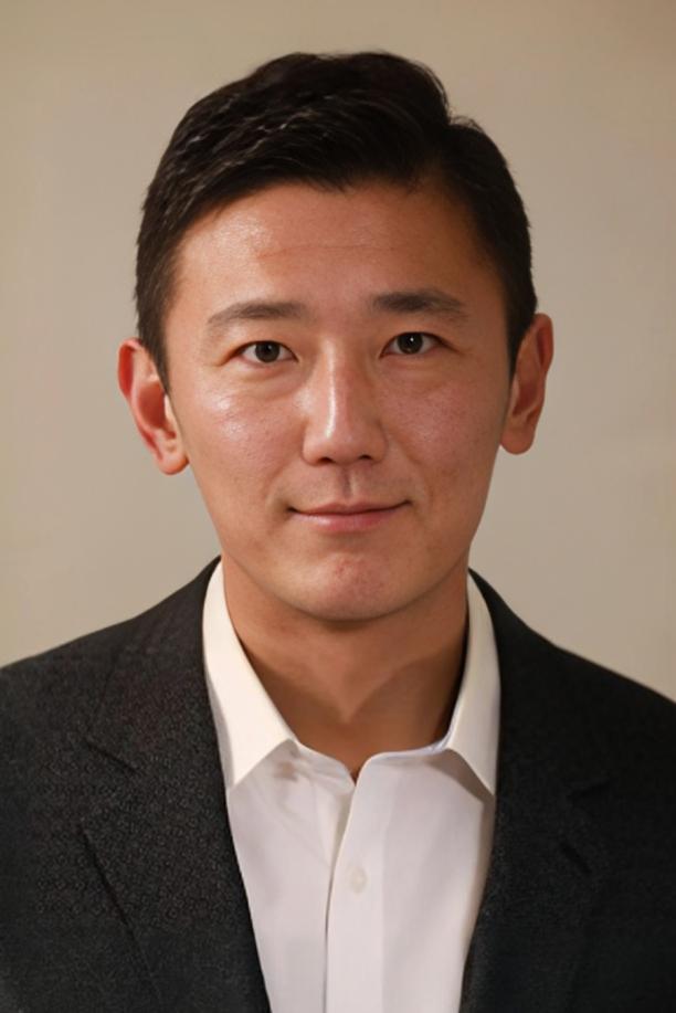 et billede af Jung Yun