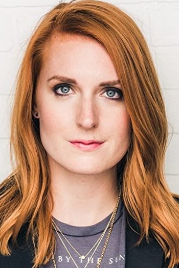 et billede af Alison Yates