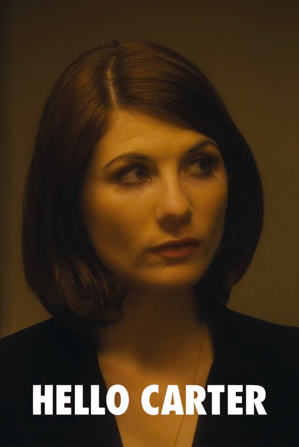 Hello Carter