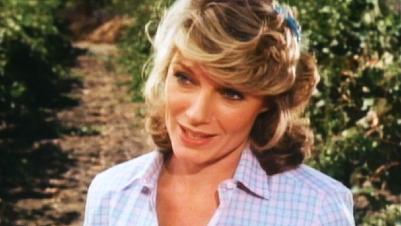 Falcon Crest