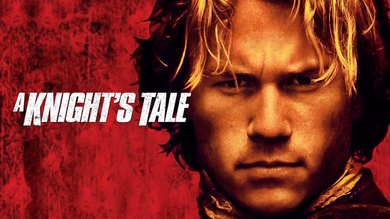 A Knight's Tale (2001)