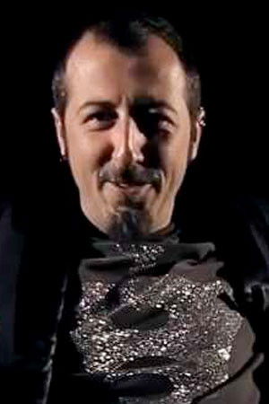 et billede af José Fiorilli