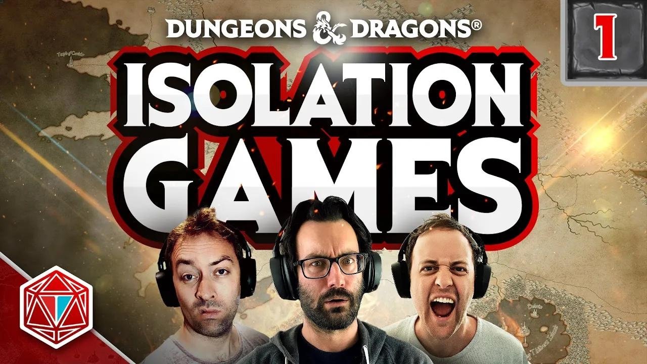 Episode 1
