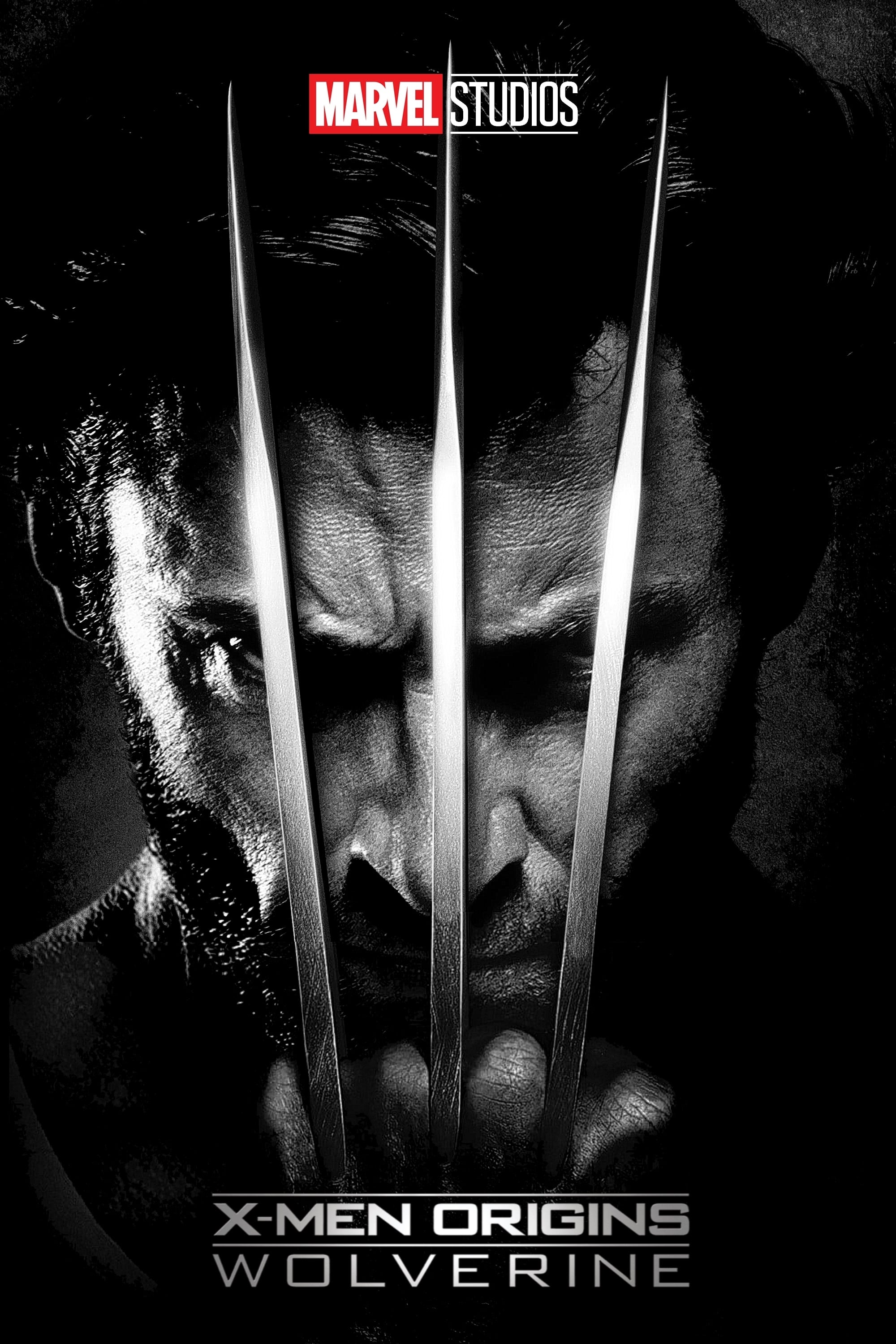 X-Men Origins: Wolverine