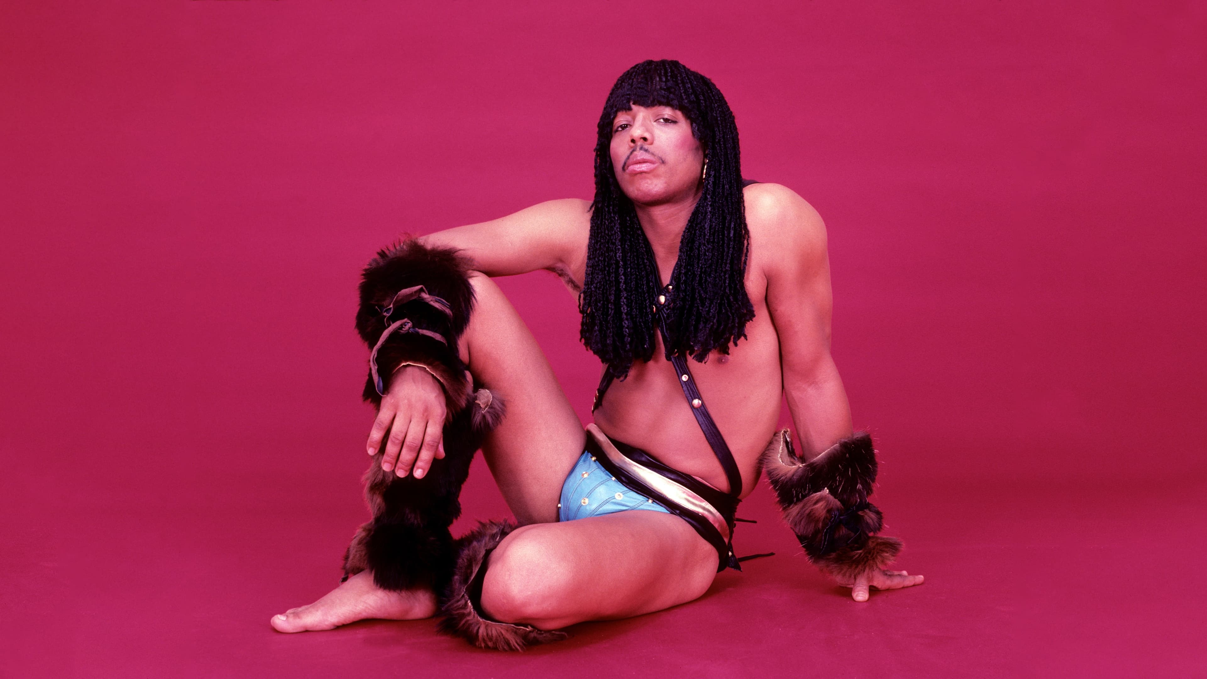 Bitchin’: The Sound and Fury of Rick James