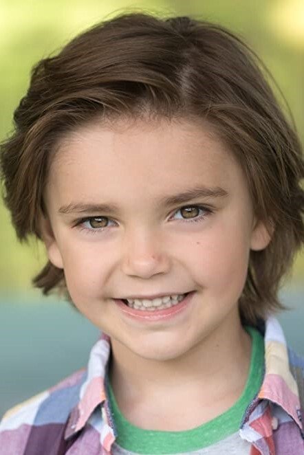 et billede af Baylen D. Bielitz