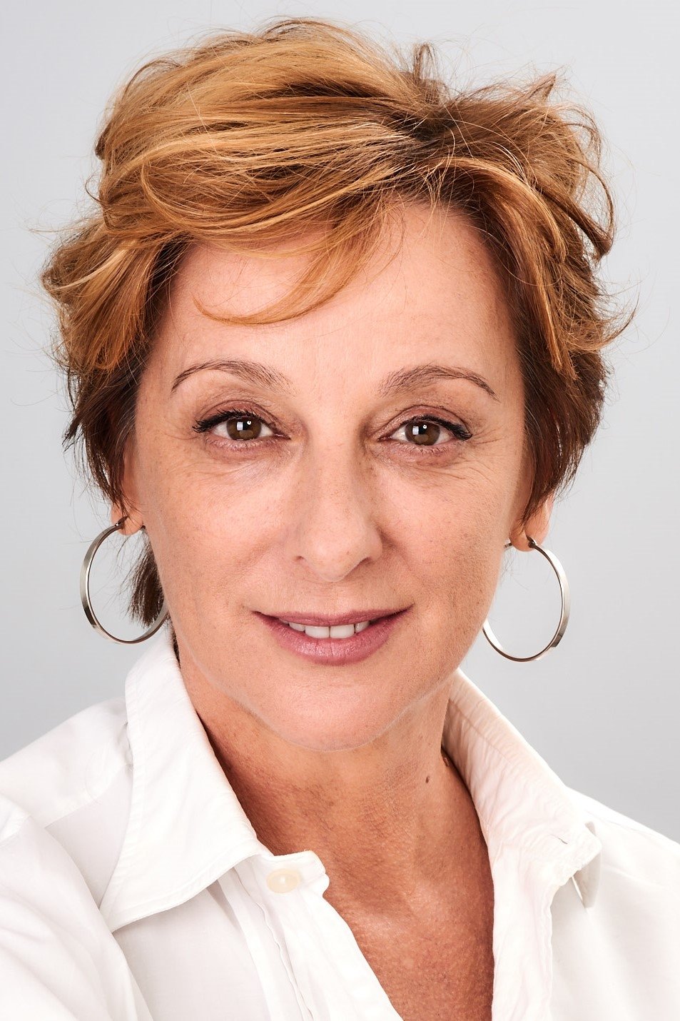 et billede af Ana Labordeta