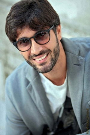 et billede af Angelo Costabile