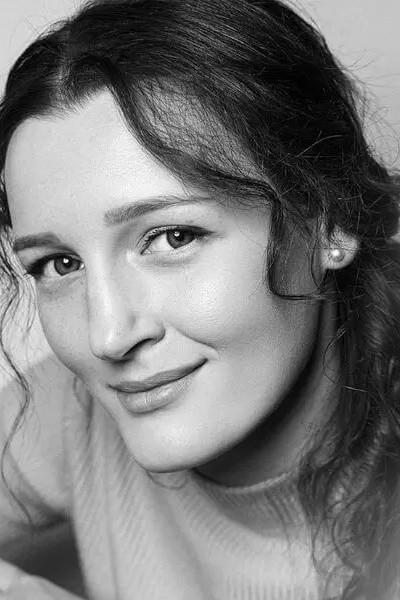 et billede af Olga Korchagina