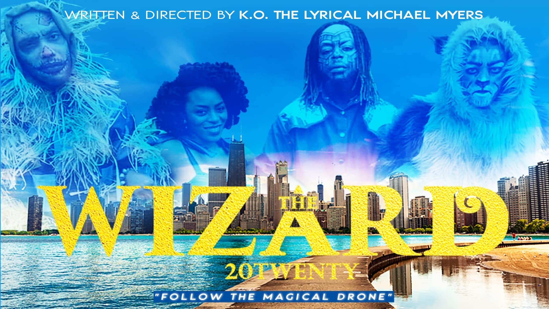 The Wizard 20Twenty (2022)