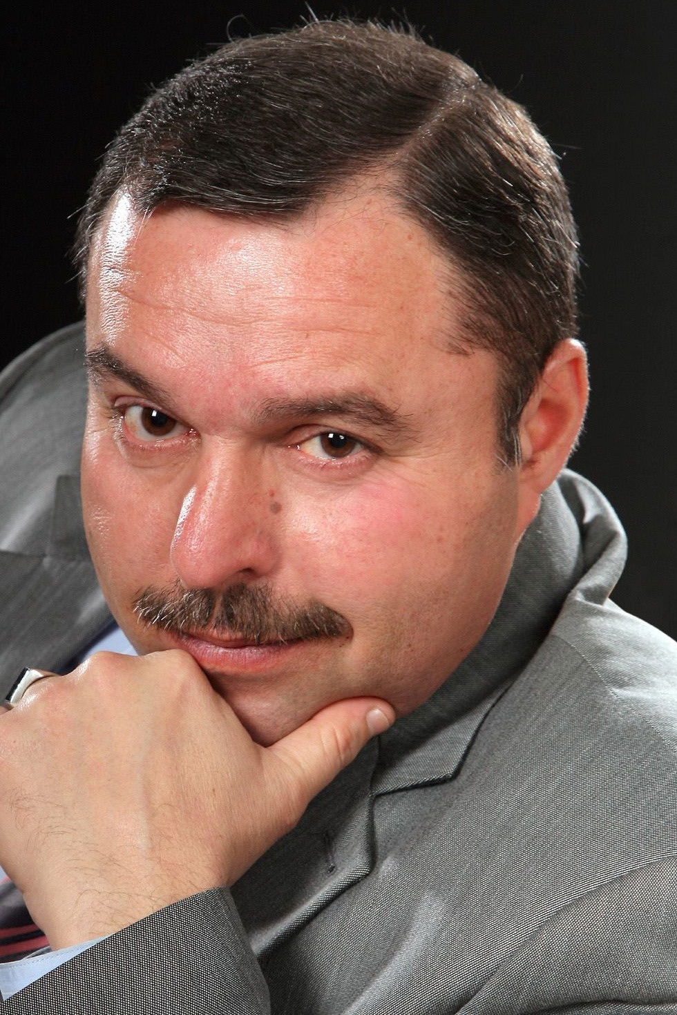 et billede af Elshan Shiraliyev