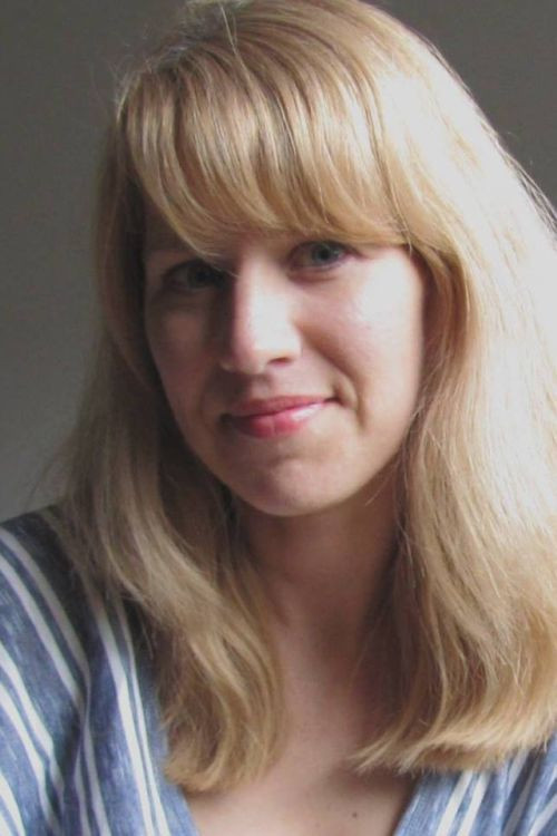 et billede af Apryl Lee