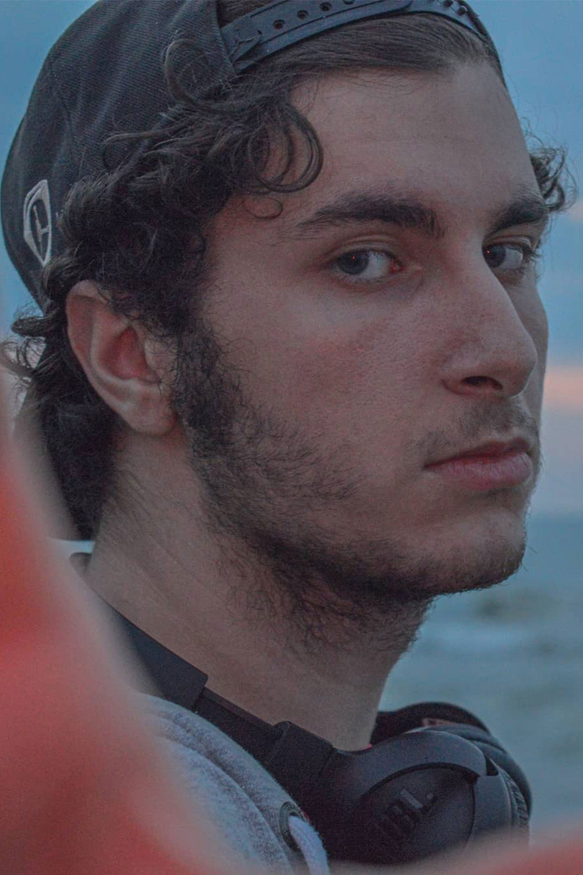 Et billede af Kıvanç Karabulut