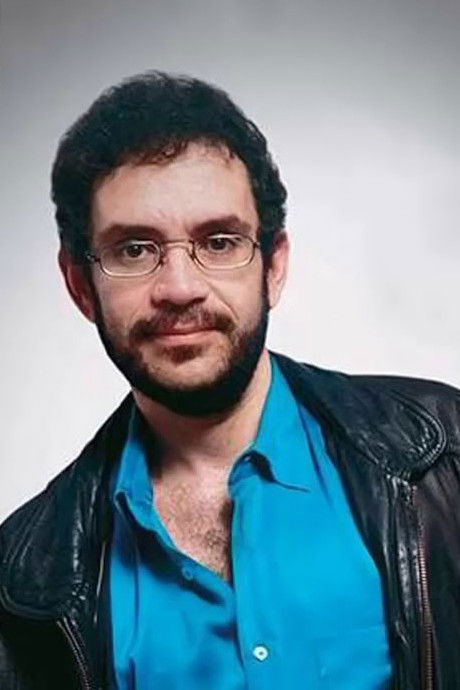 et billede af Renato Russo