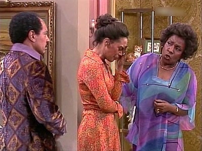 The Jeffersons