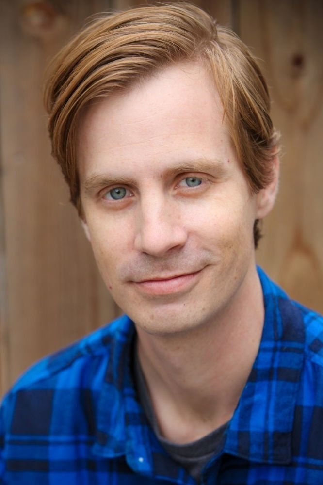 et billede af Josh Breeding