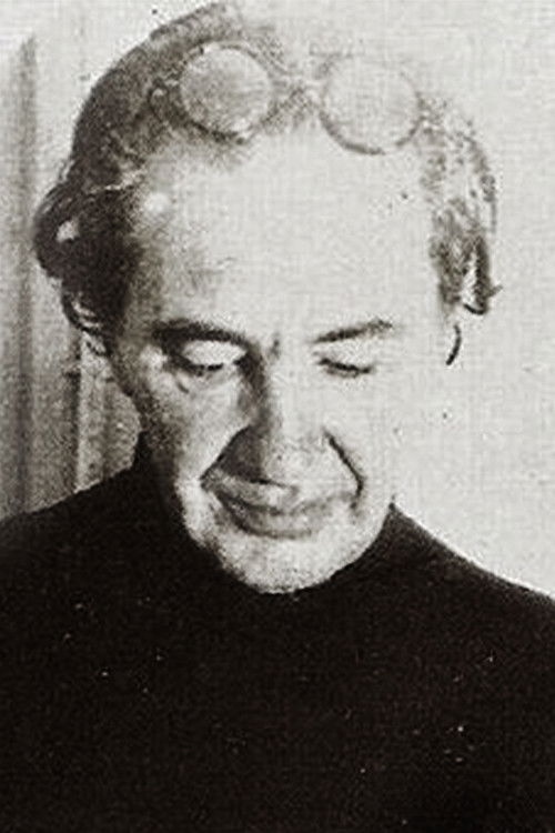 et billede af Arif Dino