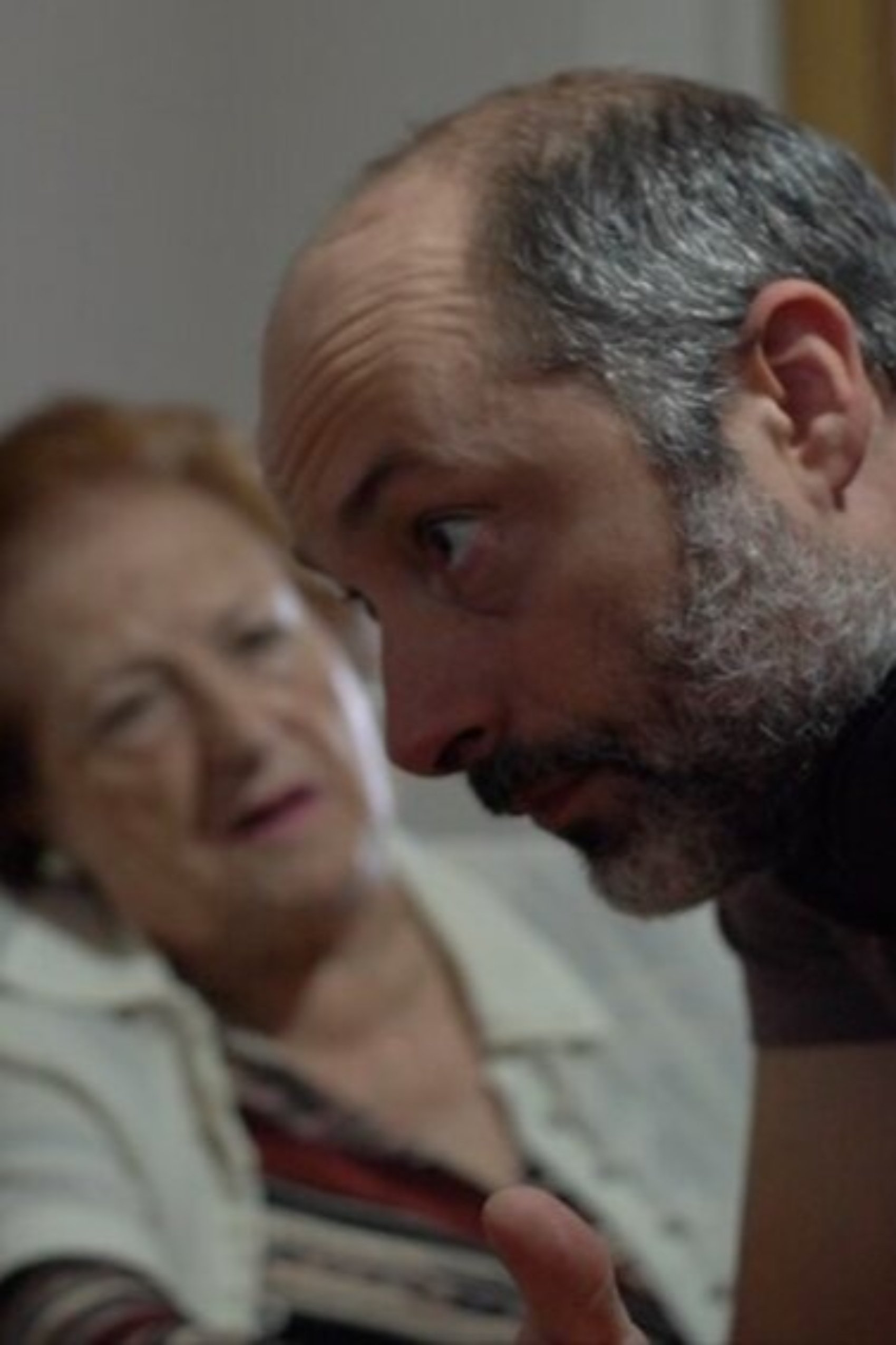 Alejandro Vázquez San Miguel | Director