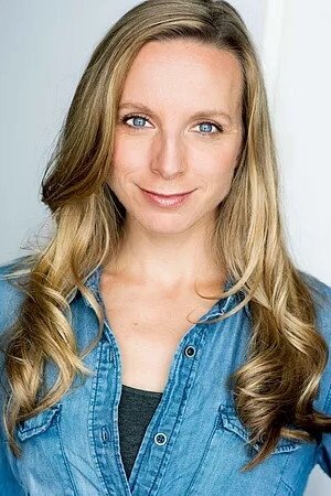 et billede af Celina Dean