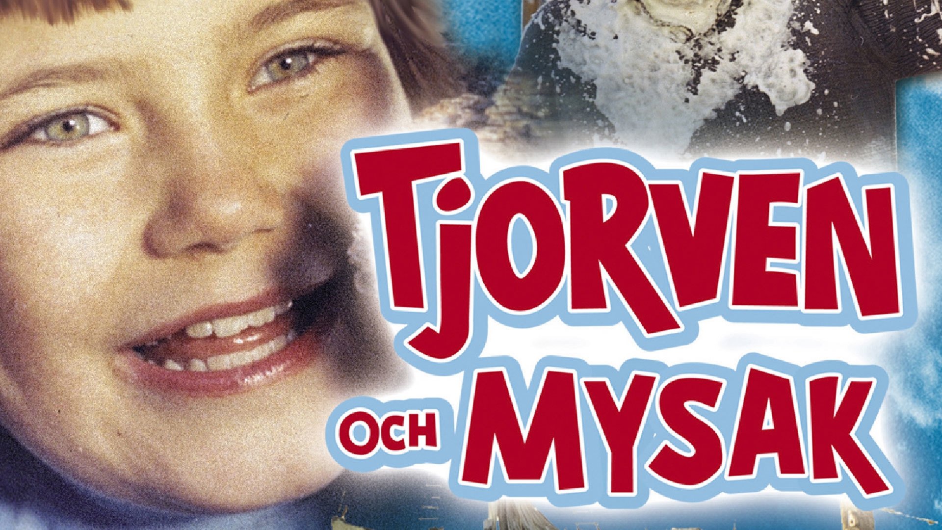 Tjorven and Mysak (1966)