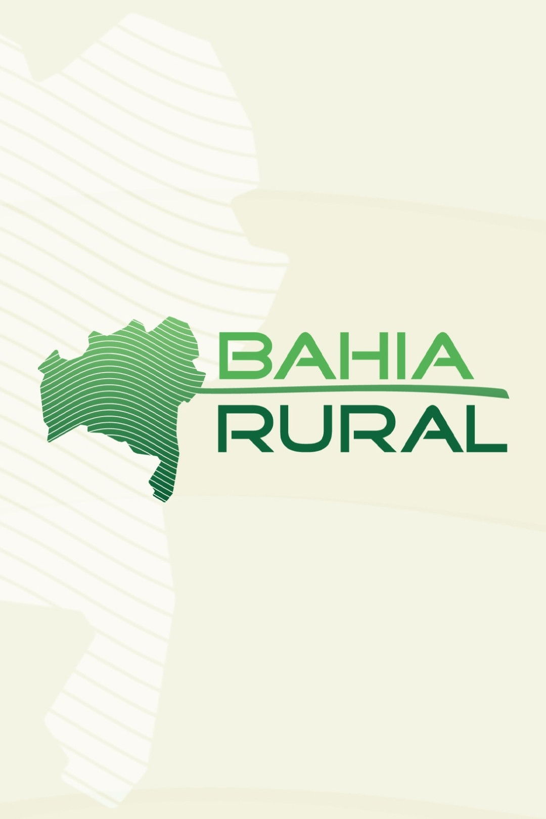 Bahia Rural