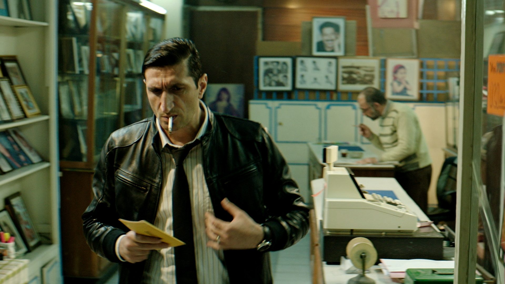 Image du film Le Caire confidentiel tuvpn0woaiblkeckbigorvo1iwhjpg