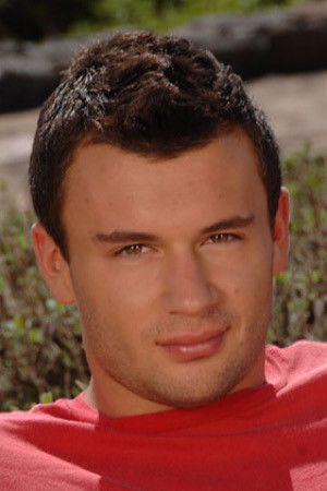 et billede af Oliver Saint