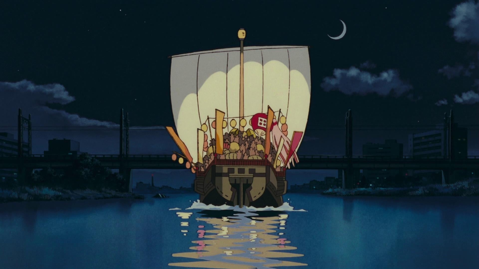 Image du film Pompoko tuxraagudwuimwaqdvm7dsq9kzjpg