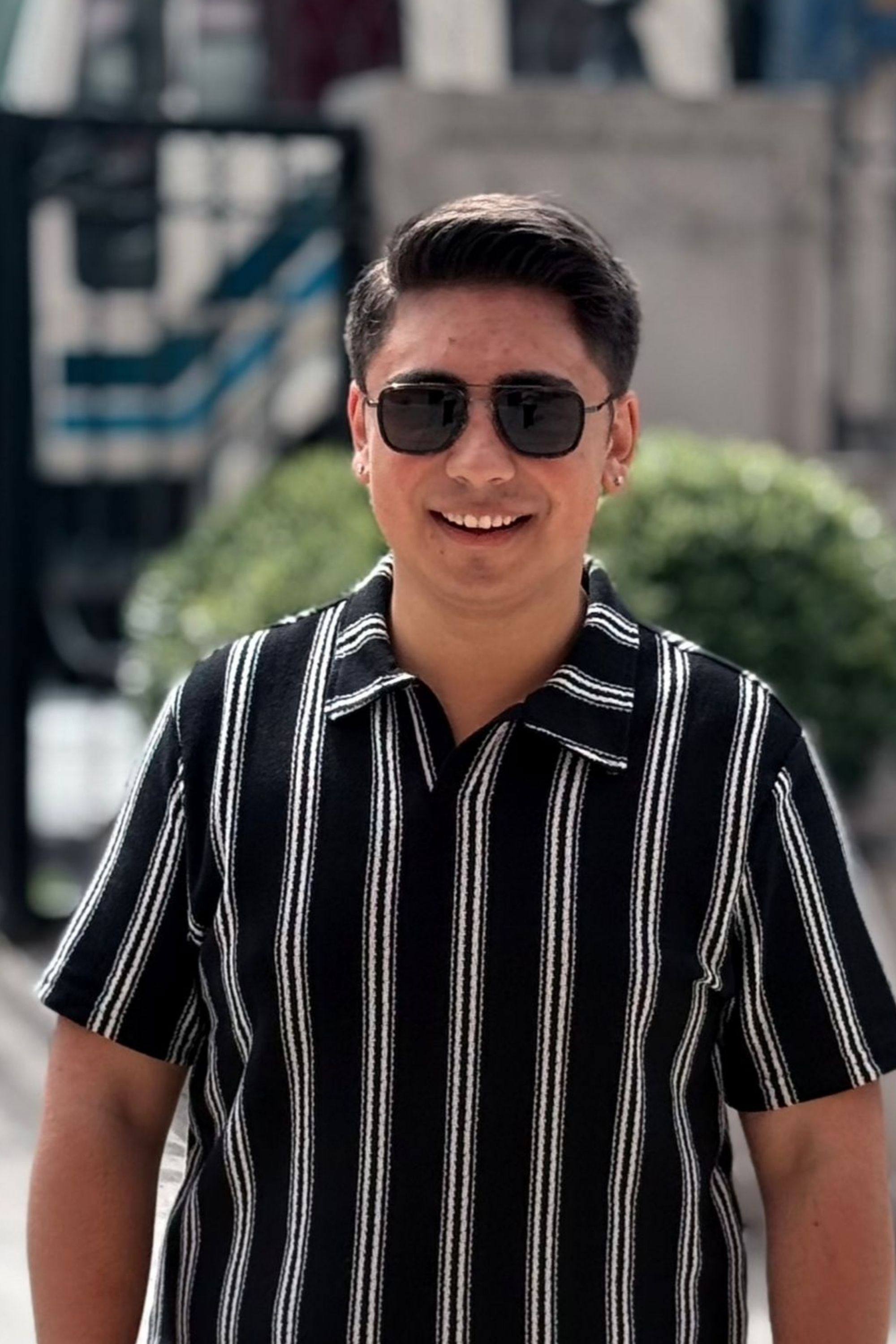 et billede af Eren Çalı