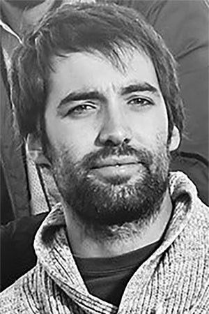 et billede af Carlitos Pérez